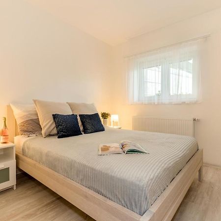 Trhové Sviny Apartmany Jedovary מראה חיצוני תמונה