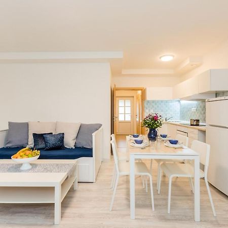 Trhové Sviny Apartmany Jedovary מראה חיצוני תמונה