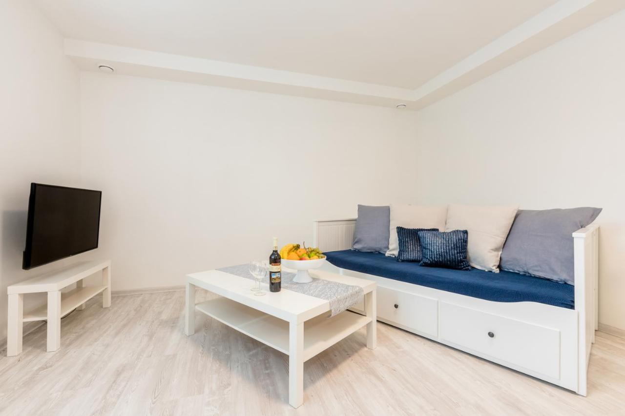 Trhové Sviny Apartmany Jedovary מראה חיצוני תמונה