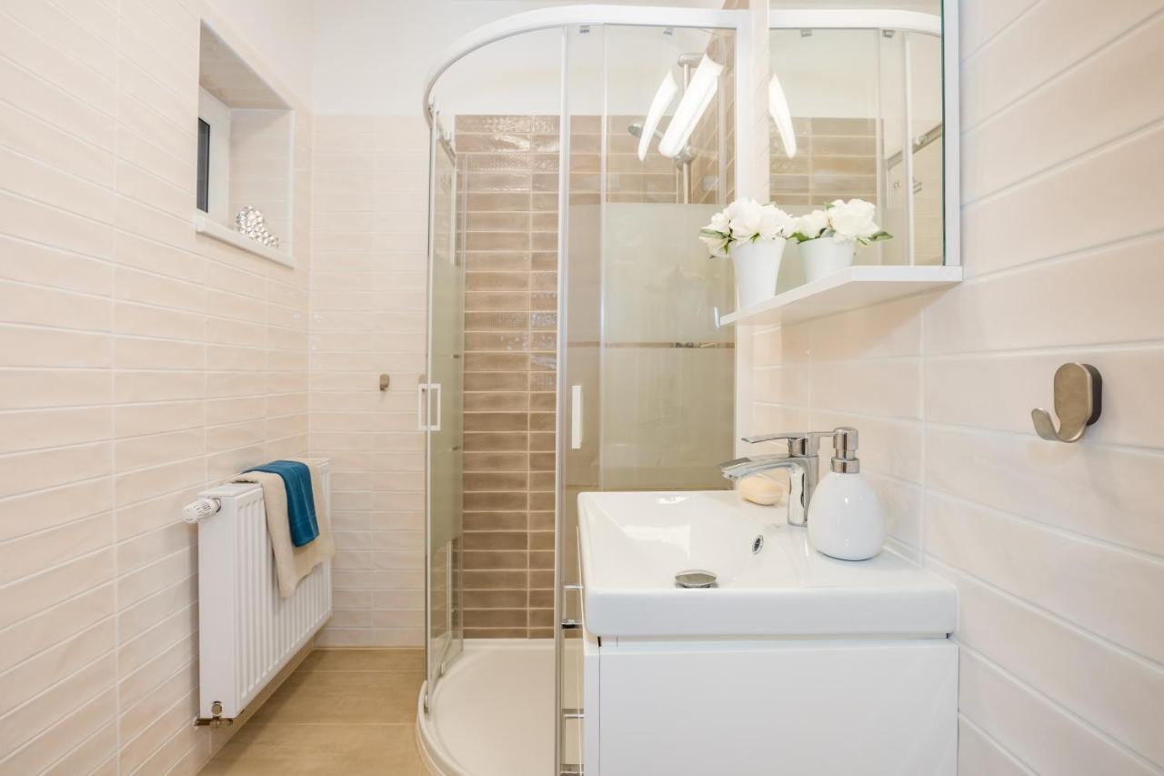 Trhové Sviny Apartmany Jedovary מראה חיצוני תמונה