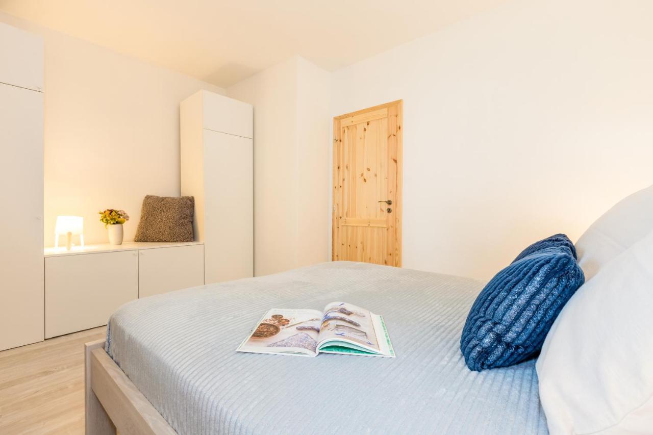 Trhové Sviny Apartmany Jedovary מראה חיצוני תמונה